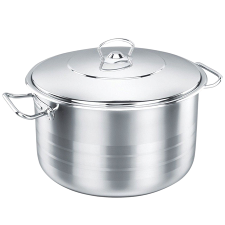 Garnek  Astra MEGA DEEP 45 L marki KORKMAZ  - A1950